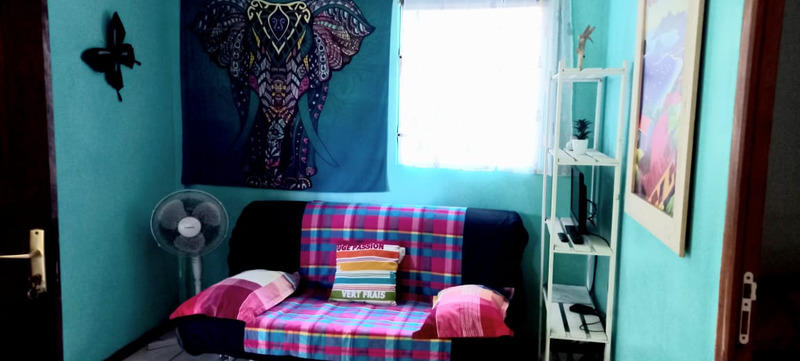 Maison - 170 m² - 8 pièces