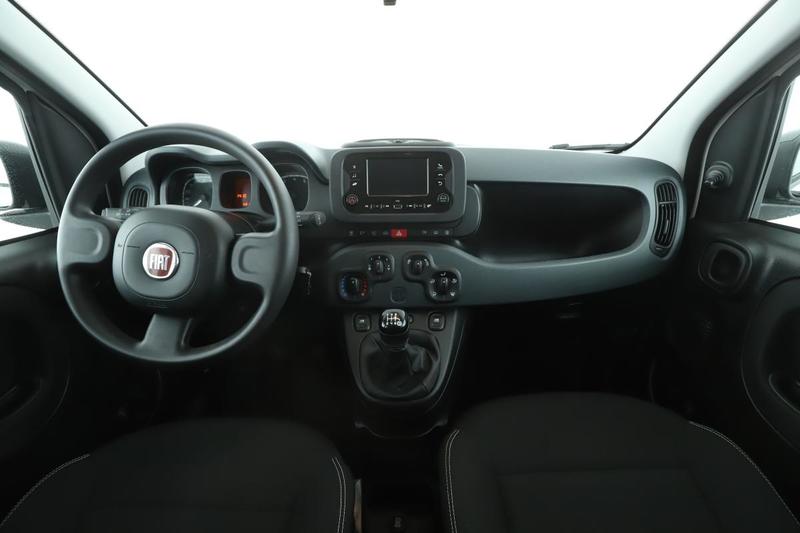 Fiat Panda 1.0 Hybride Bsg 70 ch