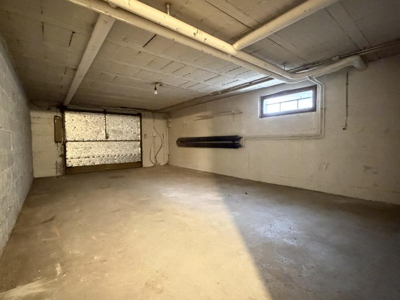 Appartement - 118 m² - 5 pièces