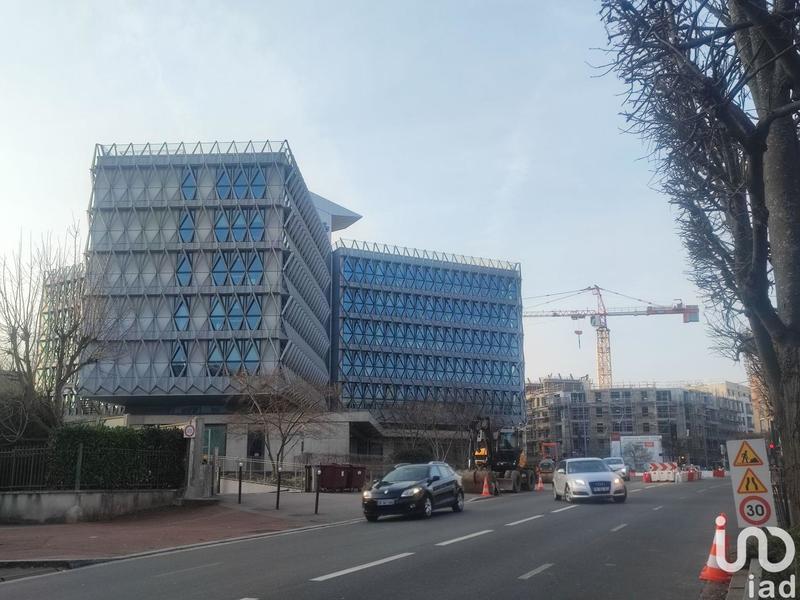 Local commercial - 80 m²