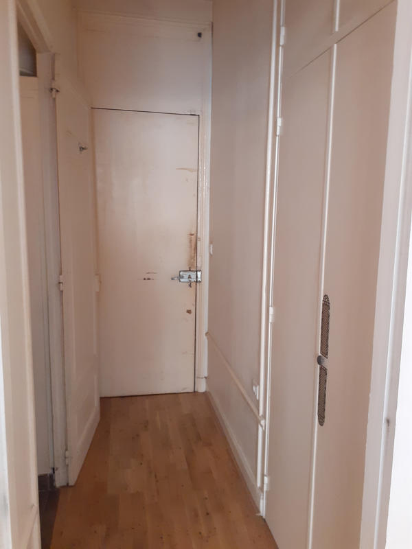 Appartement - 27 m² - 1 pièce