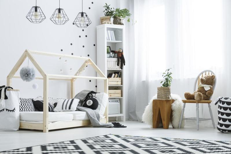 Appartement - 92 m² - 4 pièces