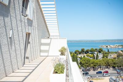 Appartement - 140 m² - 5 pièces