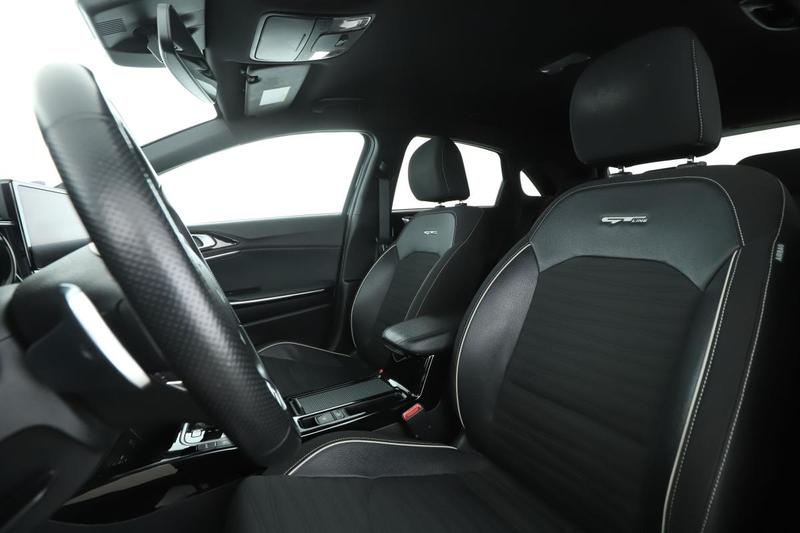 Kia Ceed 1.5 t-GDi Isg Gt Line Dct7 160 ch