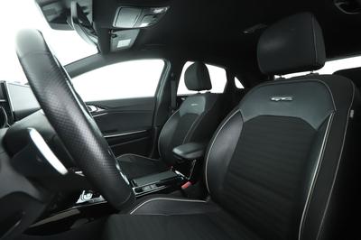 Kia Ceed 1.5 t-GDi Isg Gt Line Dct7 160 ch