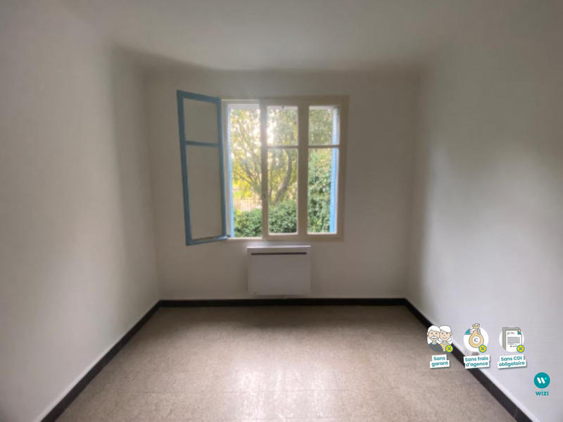 Appartement - 72 m² - 4 pièces