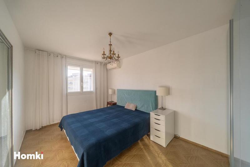 Maison - 104 m² - 4 pièces