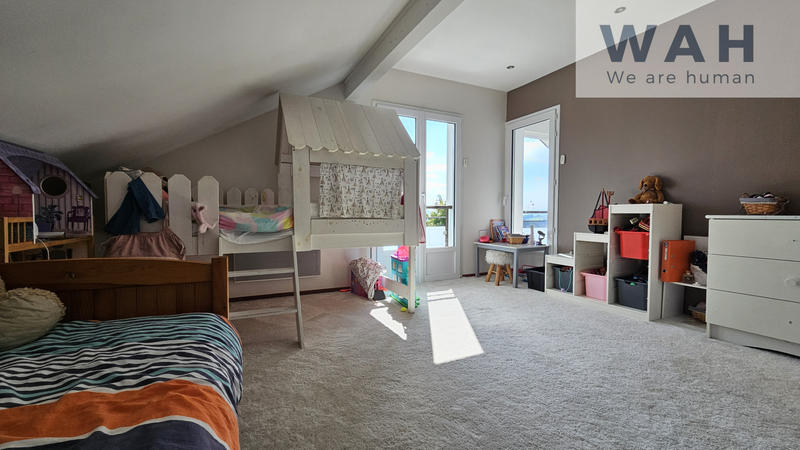 Villa - 177 m² - 7 pièces