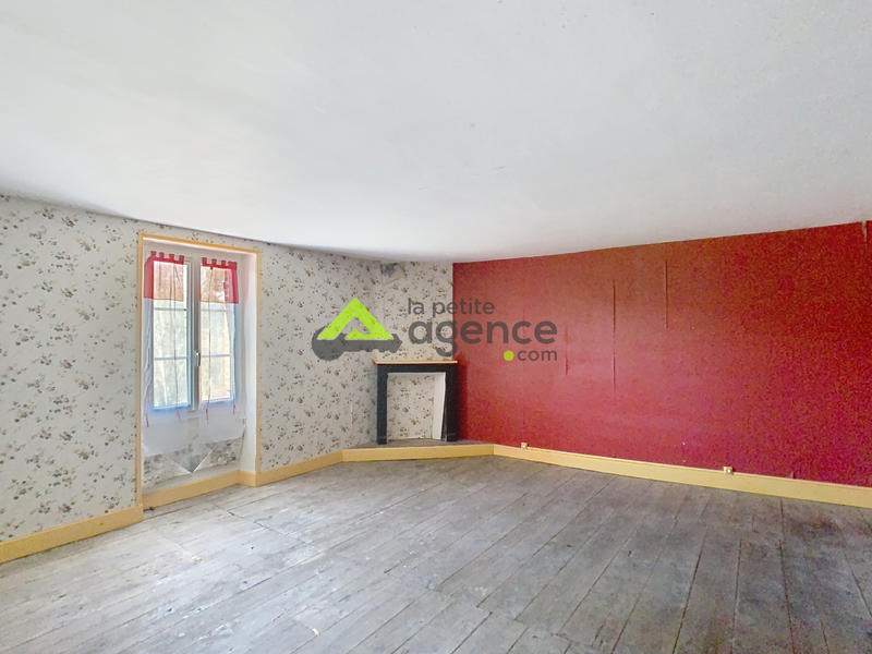 Maison - 297 m² - 12 pièces
