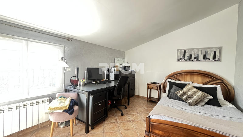 Maison - 142 m² - 6 pièces