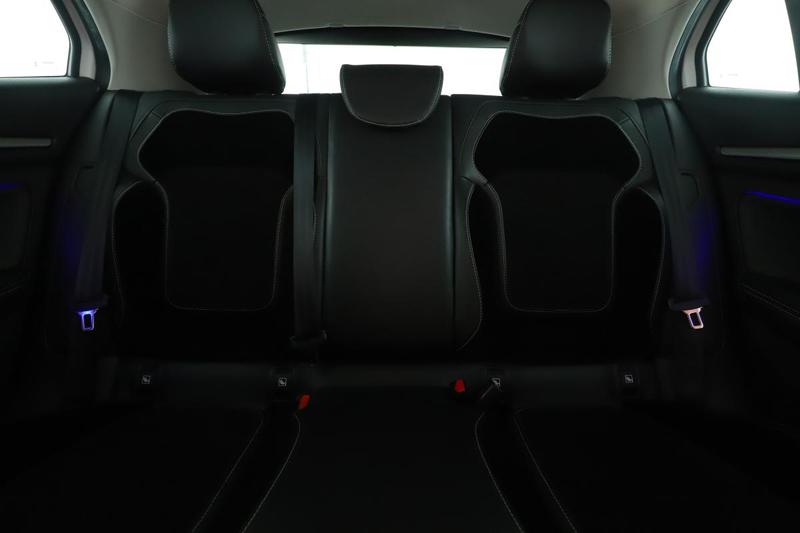 Renault Mégane 1.6 dCi Energy Intens 130 ch