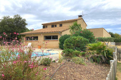 Villa - 147 m² - 6 pièces