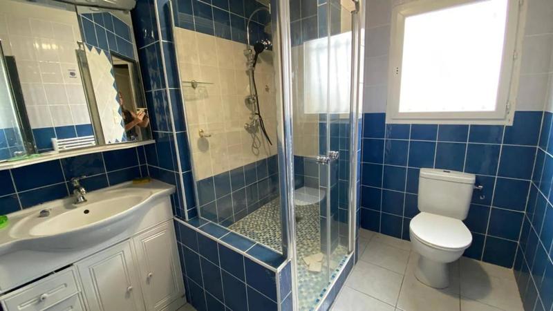 Maison - 190 m² - 8 pièces