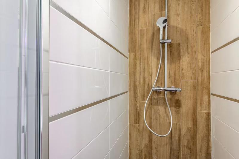 Appartement - 13 m² - 1 pièce