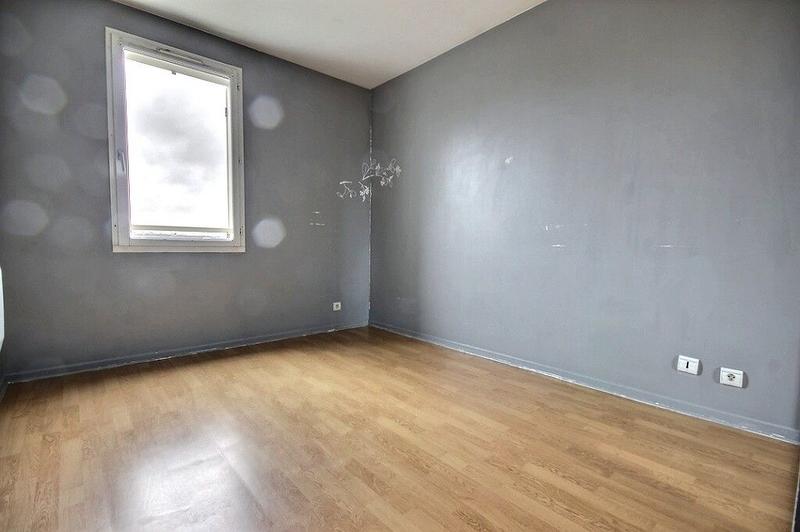 Duplex - 65 m² - 4 pièces