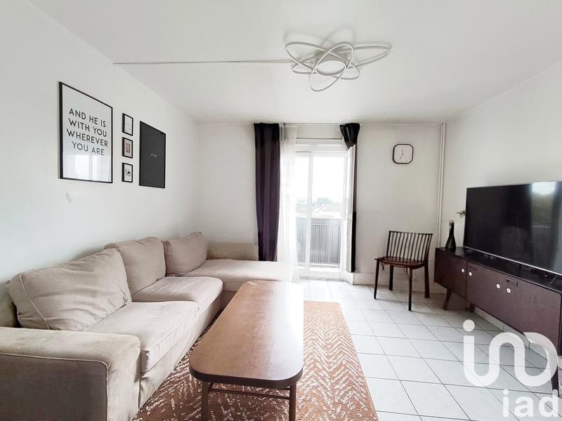 Appartement - 50 m² - 3 pièces