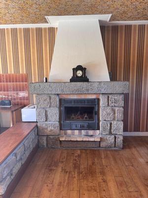 Maison - 122 m² - 6 pièces