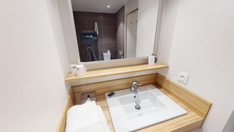 Appartement - 37 m² - 1 pièce