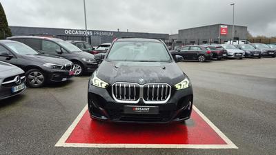 Bmw X1 U11 Xdrive 23i 218ch Dkg7 m Sport