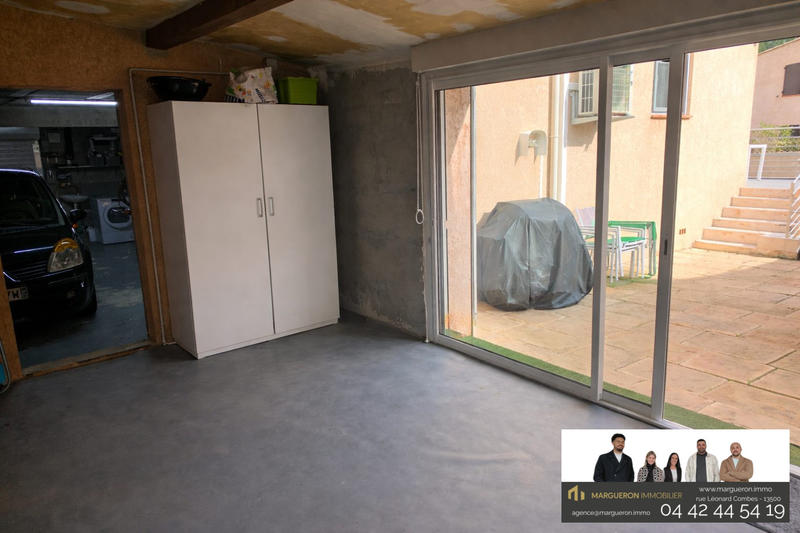 Villa - 100 m² - 4 pièces