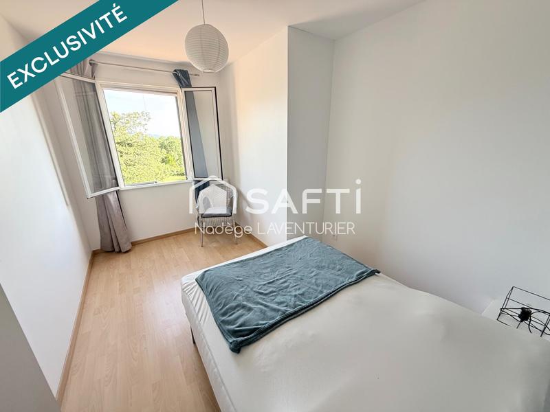 Villa - 140 m² - 5 pièces