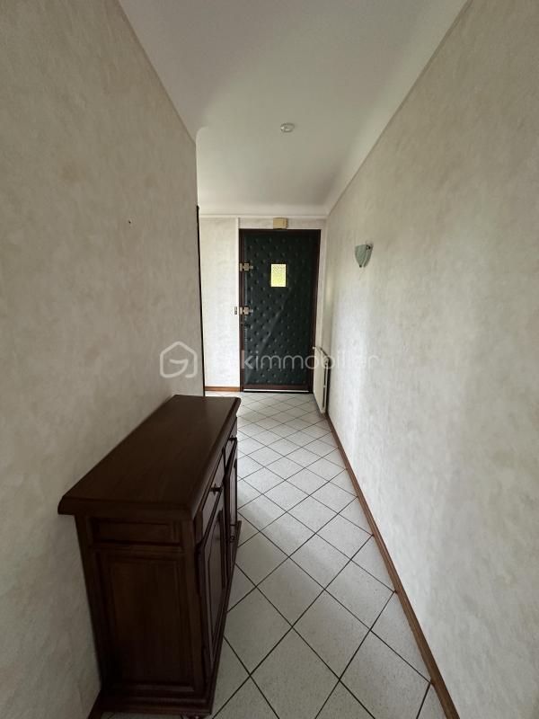 Maison traditionnelle - 150 m² - 5 pièces