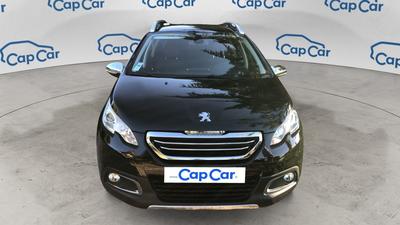 Peugeot 2008 1.2 Puretech 110 Crossway