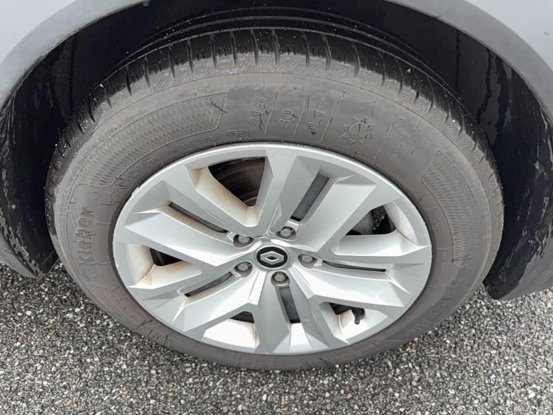 Renault Captur E-Tech 145 - 21 Business