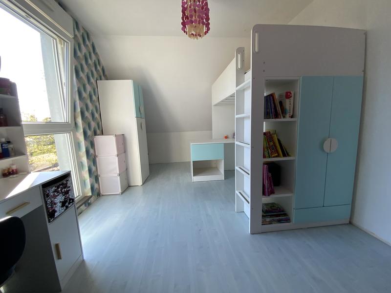 Maison d'architecte - 208 m² - 6 pièces