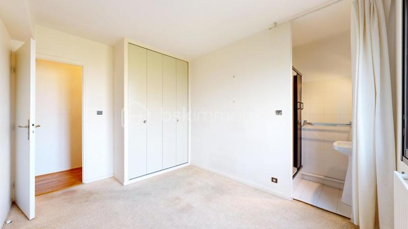 Appartement - 108 m² - 4 pièces