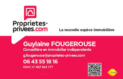 Immeuble - 420 m² - 15 pièces