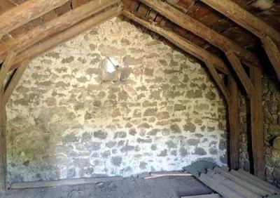 Maison - 55 m² - 2 pièces