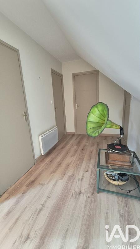 Maison de maîtres - 366 m² - 12 pièces