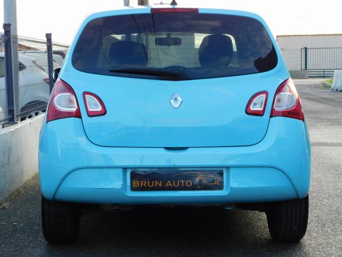 Renault Twingo II 1.2 Lev 16v 75ch Intens Eco²