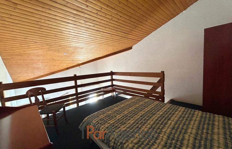 Appartement - 34 m² - 2 pièces