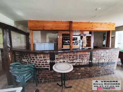 Immeuble - 270 m² - 7 pièces