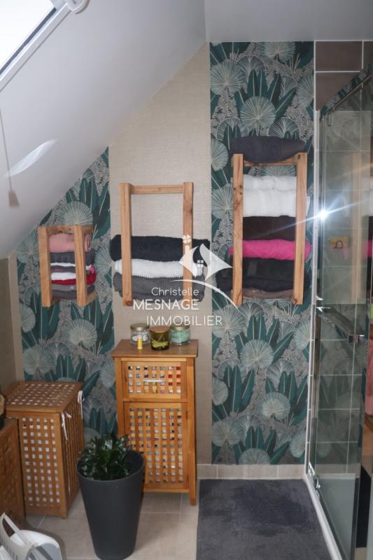 Maison - 85 m² - 5 pièces