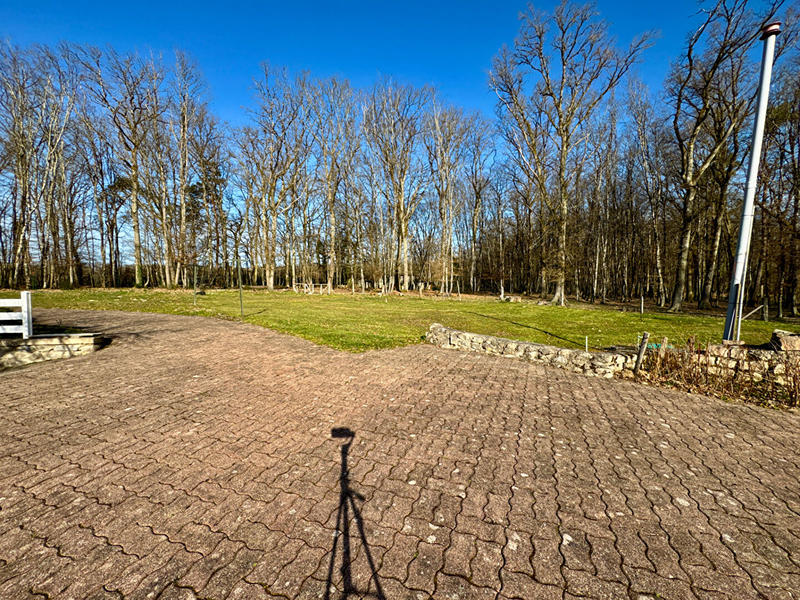 Maison - 200 m² - 7 pièces