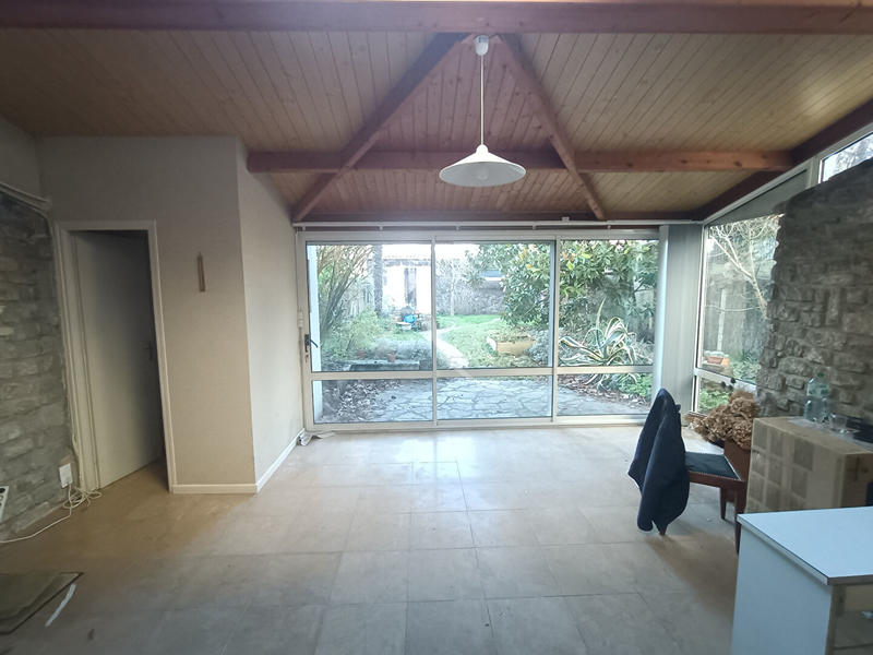 Maison - 160 m² - 5 pièces