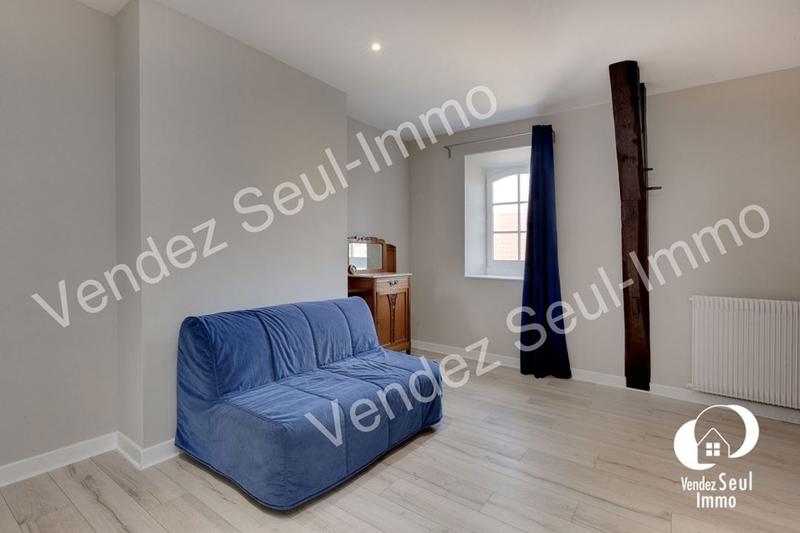 Maison de maîtres - 240 m² - 7 pièces