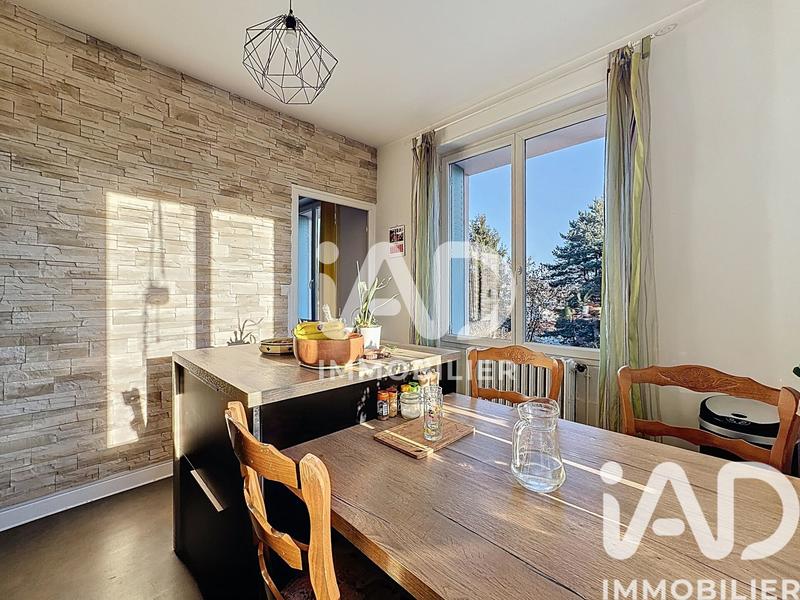 Maison - 170 m² - 8 pièces