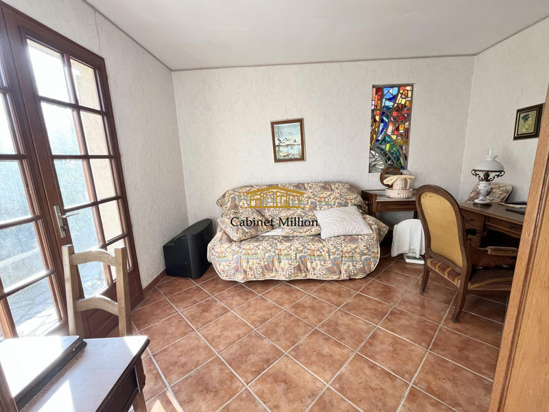 Maison - 98 m² - 5 pièces