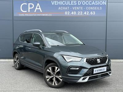 Seat Ateca 110 Tsi Urban s/S 28000km Garantie Constructeur 11/24
