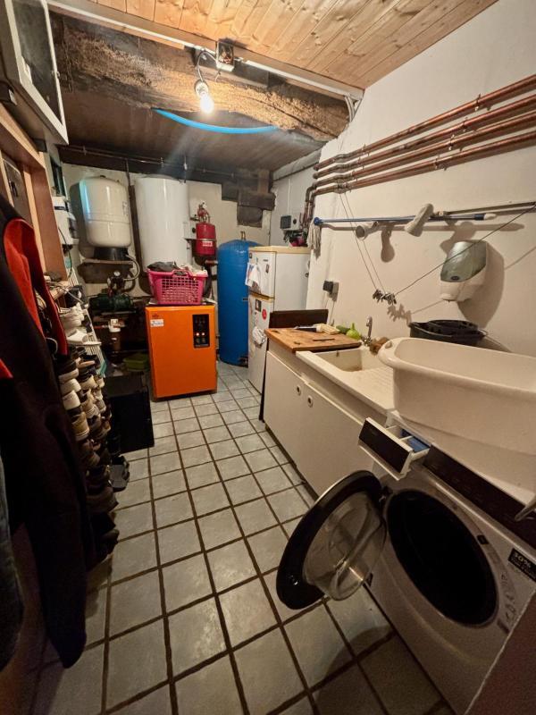 Maison en pierre - 175 m² - 6 pièces