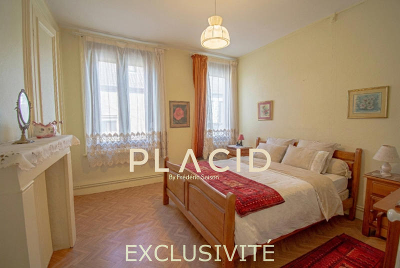 Maison - 75 m² - 3 pièces