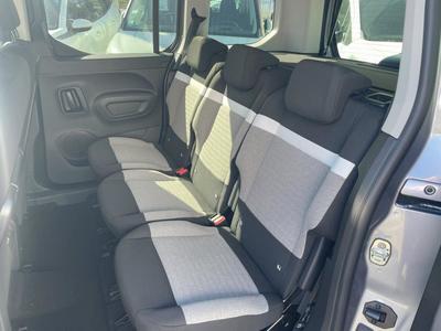 Citroën Berlingo Taille m - Nouveau Bluehdi 130 Eat8 Max Boite Automatique Garantie Constructeur