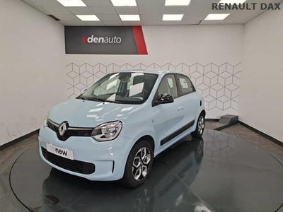 Renault Twingo III SCe 65 Equilibre