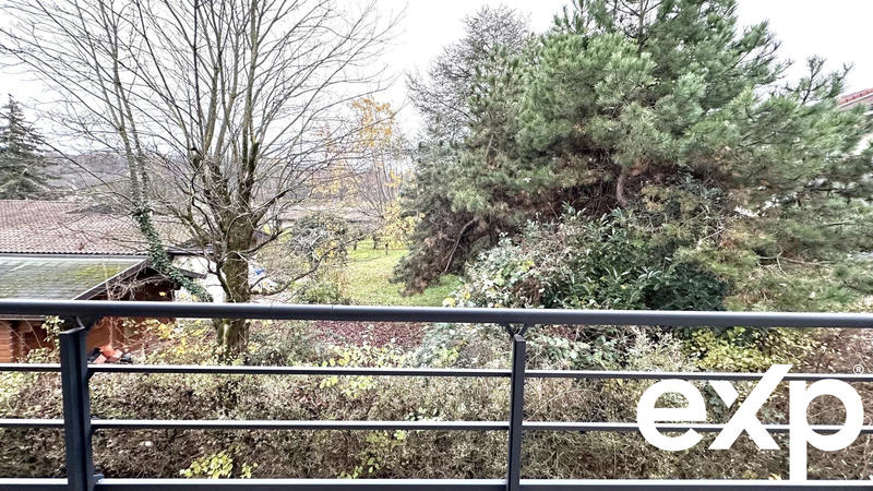 Maison - 96 m² - 4 pièces