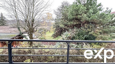 Maison - 96 m² - 4 pièces