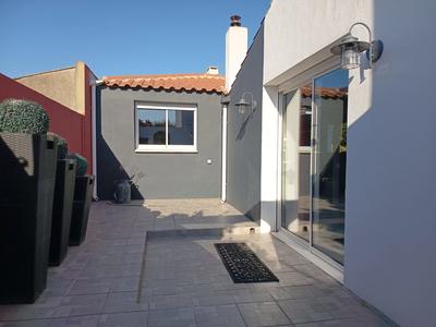 Maison - 207 m² - 6 pièces